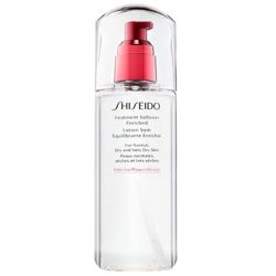 Shiseido Treatment Softener Enriched for Normal, Dry and Very Dry Skin 5 oz / 150 ml