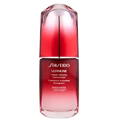 Ultimune Power Infusing Concentrate by Shiseido