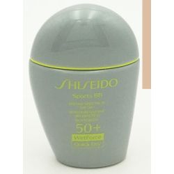 Shiseido Sports BB SPF 50+ Light Light 30 ml / 1 oz