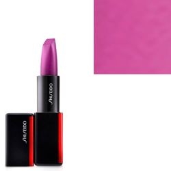 Shiseido ModernMatte Powder Lipstick 519 Fuchsia Fetish 4g / 0.14oz