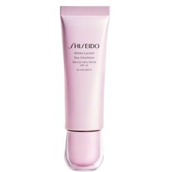 Shiseido White Lucent Day Emulsion Broad Spectrum SPF23 1.7 oz / 50 ml