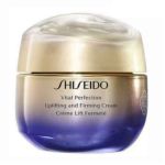Shiseido Vital Perfection Uplifting and Firming Cream 1.7oz