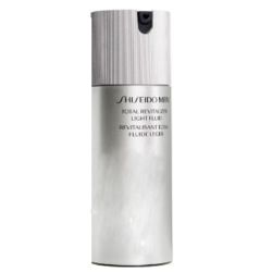 Shiseido Men Total Revitalizer Light Fluid 2.7 oz / 80 ml