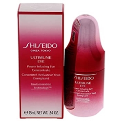 Shiseido Ultimune Eye Power Infusing Eye Concentrate 15ml / 0.54oz