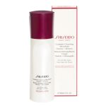 Shiseido Complete Cleansing Microfoam Cleanse + Remove 6oz / 180ml