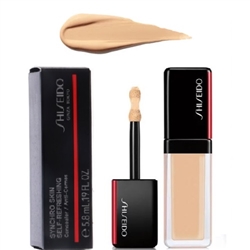 Shiseido Synchro Skin Self-Refreshing Concealer 202 Light 5.8ml / 0.19oz