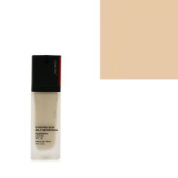 Shiseido Synchro Skin Self-Refreshing Foundation SPF 30 110 Alabaster 1oz