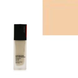 Shiseido Synchro Skin Self-Refreshing Foundation SPF 30 250 Sand 1oz