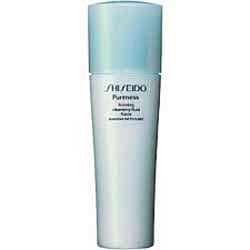 Shiseido Pureness Foaming Cleansing Fluid 5 fl oz
