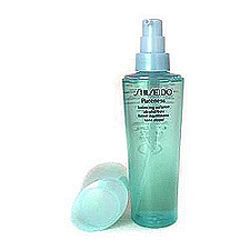 Shiseido Pureness Balancing Softener Alcohol free 150ml/5.1oz