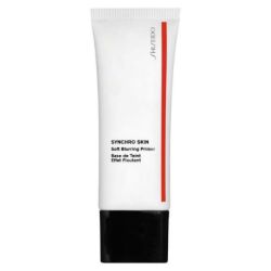 Shiseido Synchro Skin Soft Blurring Primer 1oz