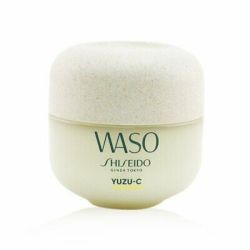 Shiseido Waso Yuzu-C Beauty Sleeping Mask 1.7oz