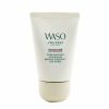 Waso Satocane Pore Purifying Scrub Mask by Shiseido at CosmeticAmerica
