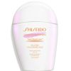 Shiseido Urban Environment Oil-Free Sunscreen SPF 42 1.6oz