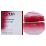 Shiseido Essential Energy Hydrating Day Cream SPF 20 1.7oz