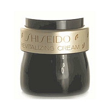 Shiseido Revitalizing Cream 40ml / 1.4oz