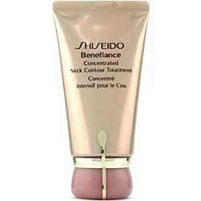 Shiseido Benefiance Concentrated Neck Contour Treatment 50ml/1.7oz