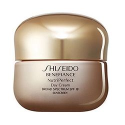 Shiseido Benefiance NutriPerfect Day Cream SPF 18 50ml / 1.7oz