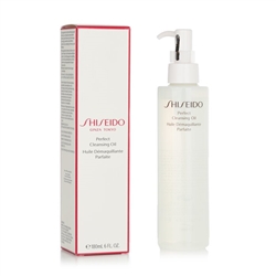 Shiseido Perfect Cleansing Oil 6 oz / 180 ml