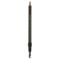 Shiseido The Makeup Natural Eyebrow Pencil natural black at CosmeticAmerica