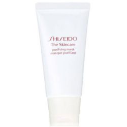 Shiseido The Skincare Purifying Mask