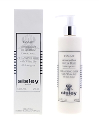 SISLEY Botanical Cleansing Milk with White Lily 250ml / 8.4oz