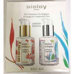 Sisley Ecological Compound Limited Edition Duo 2oz x 2