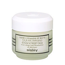 SISLEY Night Cream with Collagen & Woodmallow 50ml/1.7oz