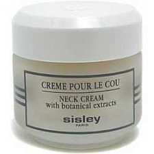 SISLEY Botanical Neck Cream with botanical extracts 50ml/1.6oz