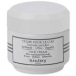 Neck Cream The Enriched Formula  by Sisley at Cosmetic America