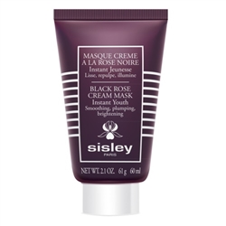 SISLEY Black Rose Cream Mask 60 ml / 2.1 oz