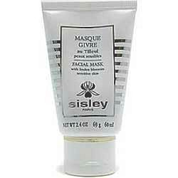 SISLEY Botanical Facial Mask with Linden Blossom 60ml /  2.4oz