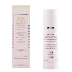 Sisley Intensive Serum with Tropical Resins