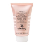 SISLEY Radiant Glow Express Mask with Red Clay 60 ml / 2.3 oz New!