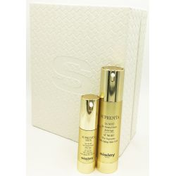 Sisley Coffret Prestige Supremya At Night The Supreme Anti-Aging Set