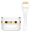 Sisley Sisleya L'Integral Anti-Age Eye & Lip Contour Cream & Massage Tool