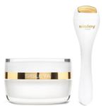Sisley Sisleya L'Integral Anti-Age Eye & Lip Contour Cream & Massage Tool