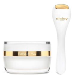 Sisley Sisleya L'Integral Anti-Age Eye & Lip Contour Cream & Massage Tool