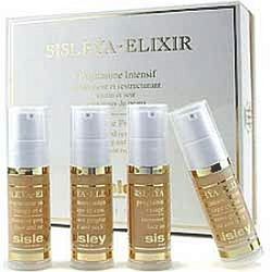 SISLEY Sisleya Elixir Intensive Program 4x5ml / 4x0.18oz