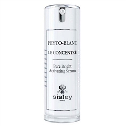 Sisley Phyto Blanc Le Concentre Pure Bright Activating Serum 0.67 oz / 20 ml at Cosmetic America