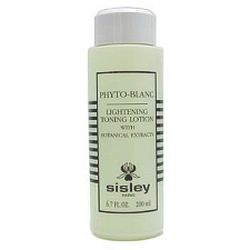 SISLEY Phyto Blanc Lightening Toning Lotion with Botanical Extracts 6.7oz / 200ml