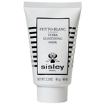 SISLEY Phyto Blanc Ultra Lightening Mask 2.2oz / 60ml