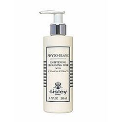 SISLEY Phyto Blanc Lightening Cleansing Milk with Botanical Extracts 6.7oz / 200ml