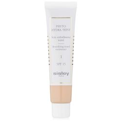 Sisley Phyto Hydra Teint Beautifying Tinted Moisturizer SPF 15 #1 Light 1.3oz