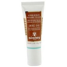 SISLEY Broad Spectrum Facial Sunscreen SPF 50+ 50ml / 1.7oz