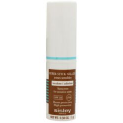 Sisley Super Stick Solaire Sunscreen SPF 30  sun care