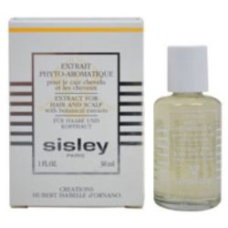 Sisley Extract for Hair & Scalp