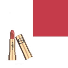 SISLEY Hydrating Long Lasting Lipstick L29 # L29 Ruby Red