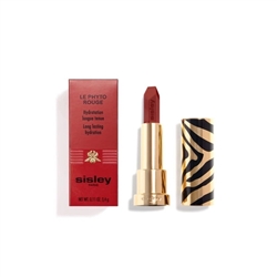Sisley Le Phyto Rouge Long Lasting Hydration Lipstick #41 Rouge Miami 0.11oz/3.4g