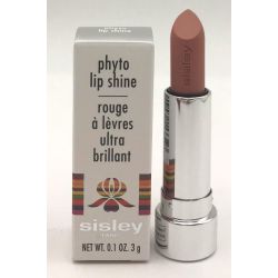 Sisley Phyto Lip Shine # 1 Sheer Nude